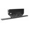 Buyers Products Hitch Plate with Receiver Tube 1/2 x 17.64 Inch for Dodge/RAM 3500 - 5500 Cab & Chassis 1809067 - alternate 1
