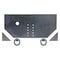 Buyers Products Fabricators Hitch Plate 5/8 x 34 x 15-1/2 Inch 1809042 - alternate 1
