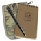 Rite In The Rain Notebook Kit, 3 x 5" Sheet Size 935M-KIT - alternate 1