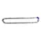 Makita 23/32" Mortiser Chain A-16586 - alternate 1