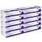 Kimtech Purple Nitrile, Nitrile Exam Gloves, 6 mil Palm, Beaded Cuff, Powder-Free, S, 1000 PK, Purple 55081 - alternate 1