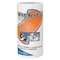 Wypall WypAll Power Clean L40 Extra Absorbent Towels (05027), Limited Use Towels, White, 24 Rolls/Case 05027 - alternate 1
