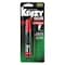 Krazy Glue Epoxy Adhesive, Silver, Syringe KG82948MR - alternate 1