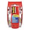 Scotch Packaging Tape, with Dispenser, 2 x 800in. 142 - alternate 1