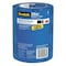 Scotch Painters Masking Tape, 1 in., Blue, PK6 209024EVP - alternate 1