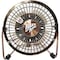 Maxx Air 4 in. Blade Dia Desk Fan, Table Fan, Portable Fan, USB Fan, Non-Oscillating, 1 Speeds, Copper HVDF4UPS - alternate 1