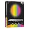 Neenah Paper Color Paper - "Happy" Assortment, 24 lb Bond Weight, 8.5 x 11, Assorted Happy Colors, PK500 21289 - alternate 1