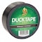 Duck Brand Duct Tape, 1.88 in.x20 yd., Black 392875 - alternate 1