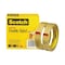 3M Double Sided Tape, 3/4 x 1296 in., PK2 665-2P34-36 - alternate 1