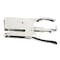 Rapid Plier Stapler, 50 Sheet Capacity, Chrome 90119 - alternate 1