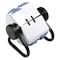Rolodex Open Rotary Card File, 500 Card, Black 66704 - alternate 1