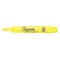 Sharpie Highlighter, Sharpie, Yellow, PK36 1920938 - alternate 1