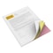 Xerox Carbnless Paper, 8.5x11, Pnk/Canary, PK5010 3R12424 - alternate 1