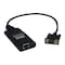 Tripp Lite KVM, Server Interface, Serial, B064-Series B055-001-SER - alternate 1
