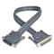 Tripp Lite Daisychain Cable, KVM B020/2 Series, 2ft P772-002 - alternate 1