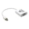 Tripp Lite Adapter, Mini-DP 1.2 M, VGA F, 1080p, 6" P137-06N-VGA-V2 - alternate 1
