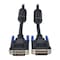 Tripp Lite DVI Dual Link Cable, Analog, DVI-D M/M, 6ft P560-006-DLI - alternate 1