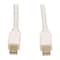 Tripp Lite Mini DisplayPort Cable, M/M, 10ft P584-010 - alternate 1