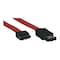 Tripp Lite SATA Cable, eSATA transition, 7Pin, 18" P952-18I - alternate 1