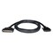 Tripp Lite SCSI Cable, Ultra2/U160/U320, VHDCI, 10ft S455-010 - alternate 1