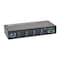 Tripp Lite USB Hub, 4-Port, Industrial, 15KV ESD, Metal U360-004-IND - alternate 1