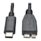 Tripp Lite USB 3.1 Gen 1 Cable, Type-C, M/M, 3ft U426-003 - alternate 1