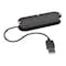 Tripp Lite USB 2.0 Hub, Hi-Speed, 4-Port, Adapter U222-004-R - alternate 1