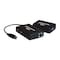 Tripp Lite USB 2.0 Hub, Hi-Speed, 4-Port, 1xRemote U224-1R4-R - alternate 1