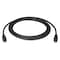 Tripp Lite Audio Cable, Toslink, Optical, SPDIF, 4m A102-04M - alternate 1
