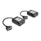 Tripp Lite VGA-Cat5/6 Extender, Up to 750ft, EDID B130-101A-MR - alternate 1