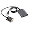 Tripp Lite VGA to HDMI, Converter/Adapter, USB, Audio P116-003-HD-U - alternate 1