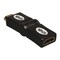 Tripp Lite HDMI Swivel Adapter, Up/Down, M/F P142-000-UD - alternate 1
