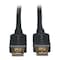 Tripp Lite HDMI Cable, Hi Speed, Audio, 4Kx2K, M/M, 12ft P568-012 - alternate 1