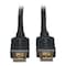 Tripp Lite HDMI Cable, Hi Speed, Audio, 4Kx2K, M/M, 20ft P568-020 - alternate 1