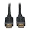 Tripp Lite HDMI Cable, Hi Speed, Audio, 4Kx2K, M/M, 30ft P568-030 - alternate 1