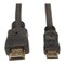 Tripp Lite HDMI Cable, Mini HDMI, Adapter, M/M, 10ft P571-010-MINI - alternate 1