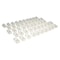 Tripp Lite RJ45 Plug, Stranded, Cat5e, 50pack N031-050 - alternate 1