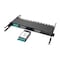 Tripp Lite Fiber Cassette, 100Gb/120Gb, 24 MTP/MPO N482-1M24-LC12 - alternate 1