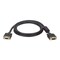 Tripp Lite Coax Cable, VGA, HD15 M/F, Monitor, RGB, 25ft P500-025 - alternate 1