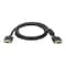 Tripp Lite Coax Cable, VGA, HD15 M/F, Monitor, RGB, 50ft P500-050 - alternate 1