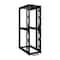 Tripp Lite Rack Enclosure, 45U, 4-Post Open Frame SR45UBEXPND - alternate 1