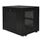 Tripp Lite Rack Enclosure Cabinet, 12U, Mid-Depth SR12UB - alternate 1