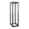 Tripp Lite Rack, 50U, Heavy Duty, 4-Post Open Frame SR4POST50HD - alternate 1