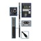 Tripp Lite PDU, Monitored, (42) C13, (6) C19, L15-30P, 10 ft. PDU3VN10L1530 - alternate 1