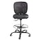 Safco Vue(TM) Heavy Duty Stool, Armless 3394BV - alternate 1