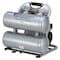 California Air Tools Air Compressor, Ultra Quiet, 1.0 HP 4610AC - alternate 1