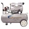 California Air Tools Ultra Quiet Oil-Free Industrial Air Compressor 6-gal 1-HP 6010LFC - alternate 1