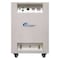 California Air Tools Ultra Quiet Oil-Free 8 gal 1-HP Auto Drn in SPC 8010DSPCAD - alternate 1