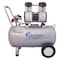 California Air Tools Ultra Quiet Oil-Free Air Compressor 15 gal 2-HP Only 67 dB 15020C - alternate 1