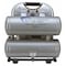 California Air Tools Ultra Quiet Oil-Free 4.6 gal 2-HP 220V Only 60 dB 4620AC-22060 - alternate 1